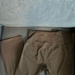 Calia Black Leggings